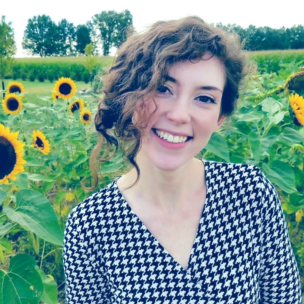 Meet your Posher, Siobhan